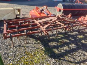 3m cultivator maxitill