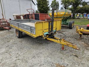 tip trailer