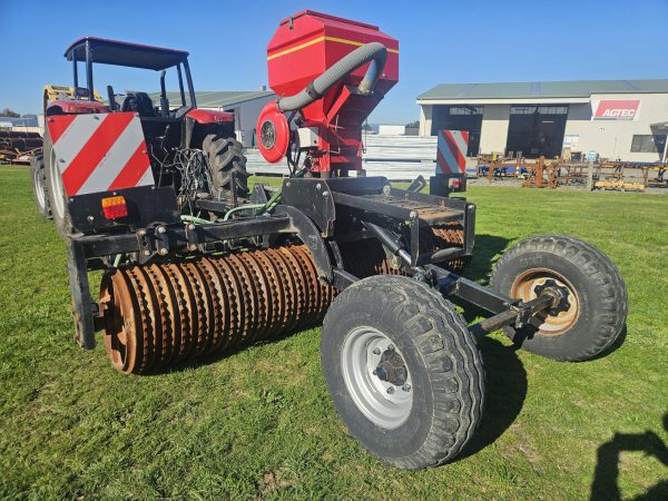 Farmchief 3m Roller Drill - Image 3