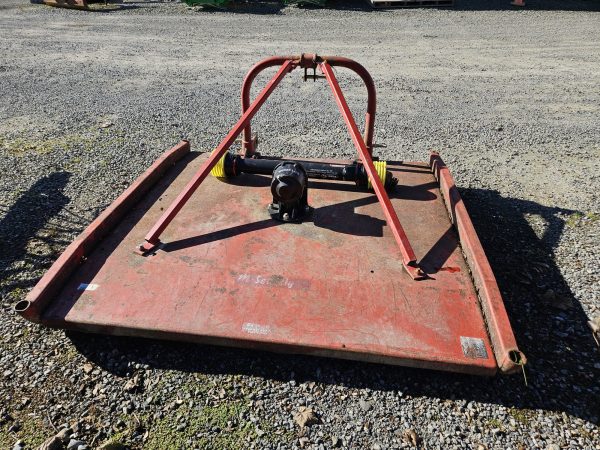 Fieldmaster M70 Mower - Image 3
