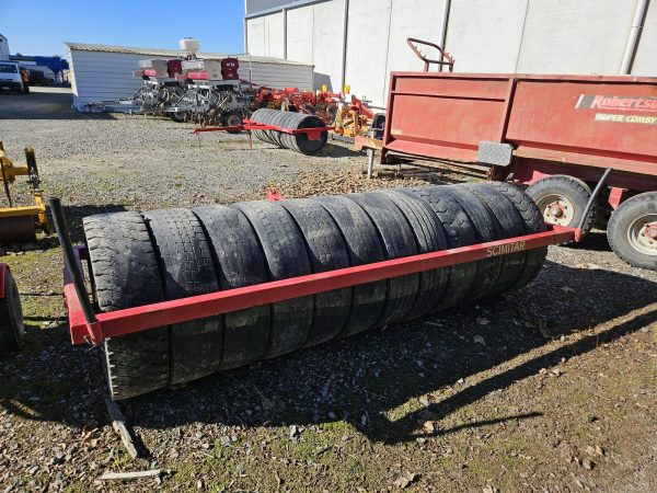 tyre roller, roller