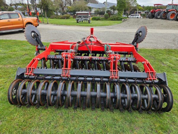 Farmchief Express 3000 Plus Speed Discs - Image 5
