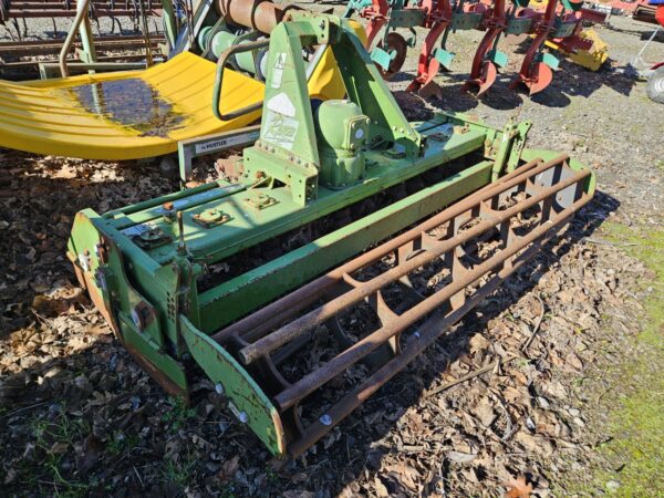 power harrow