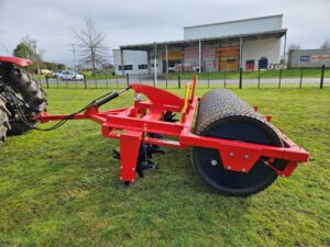 armadillo, spiker, aerator, sub soiler, cultivation