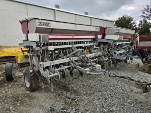 seed drill, direct drill