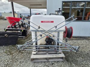 sprayer